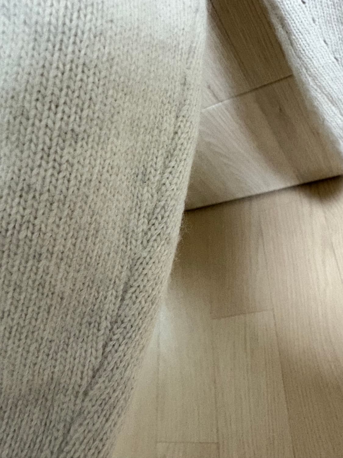 여성 니트 / F 상품이미지3