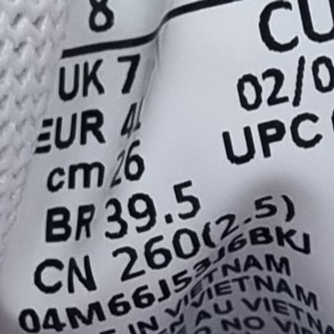 나이키 에어맥스 90g 남성골프화260 상품이미지6