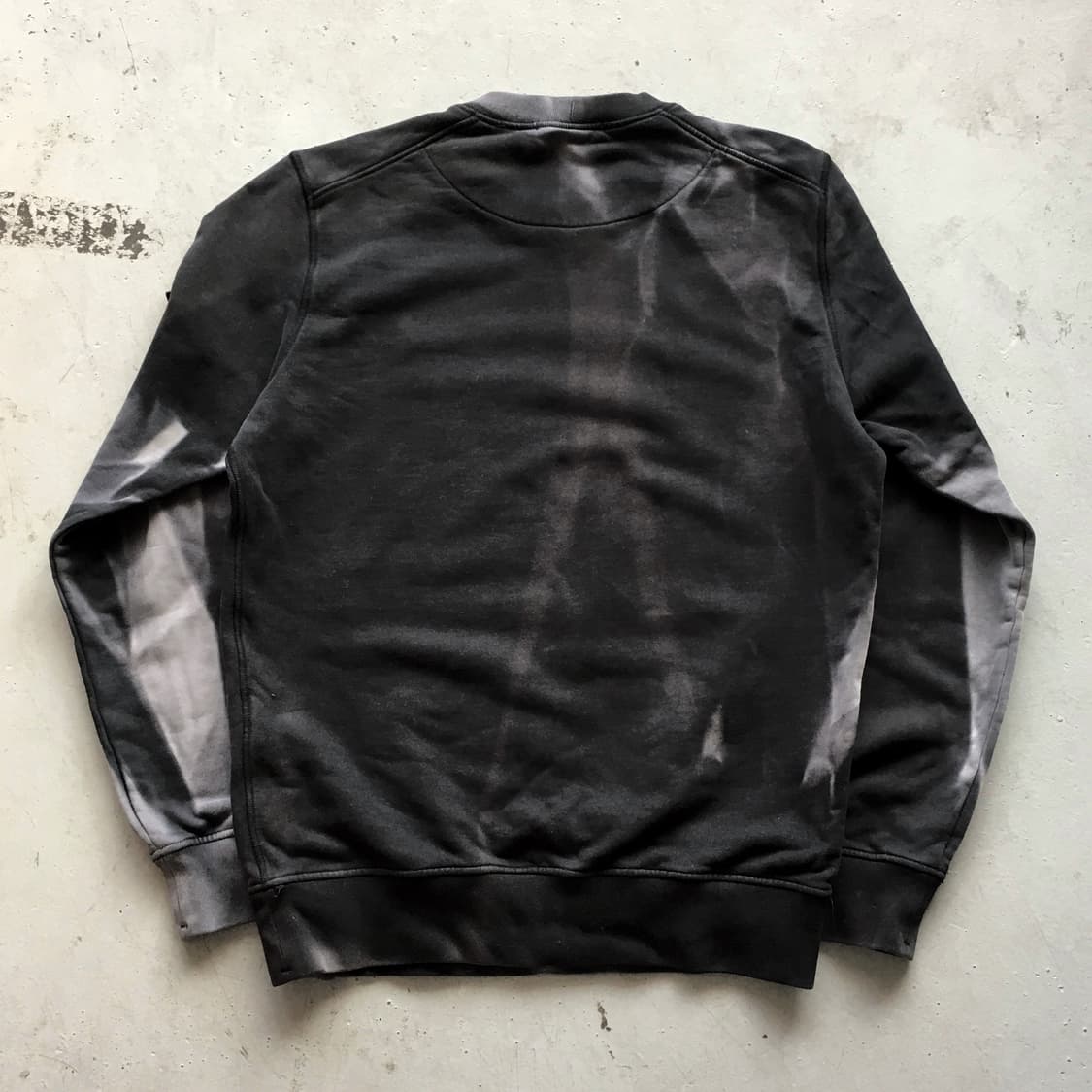 Stone Island Fade Sewat Shirt 상품이미지4