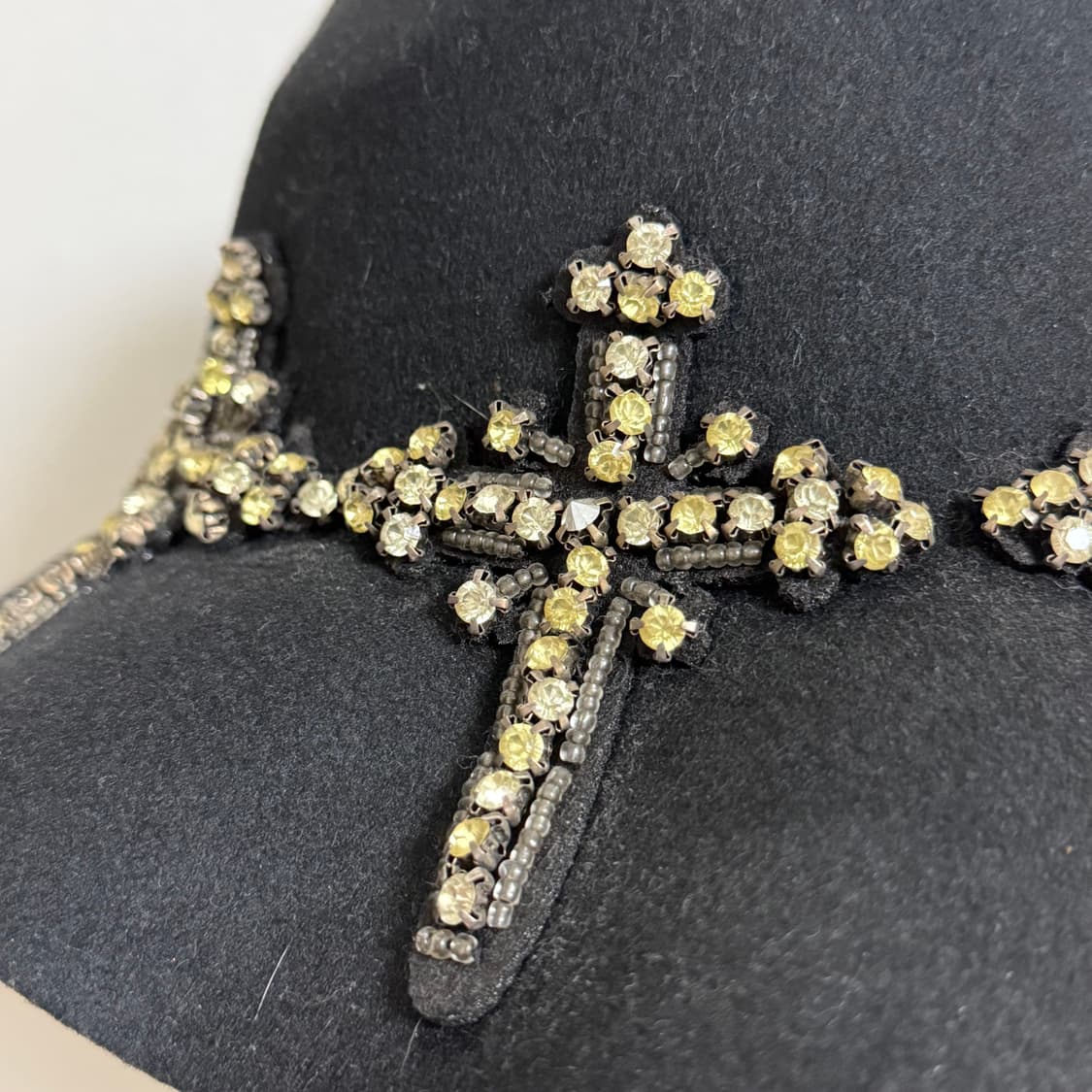 EENK 페도라 햇 상품이미지9