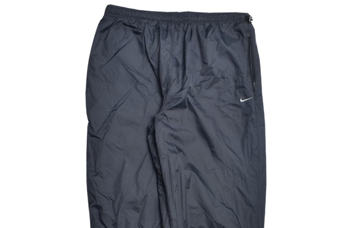 나이키 미니멀 기모 트레이닝복 바지 조거팬츠 xxl N0842 상품이미지3