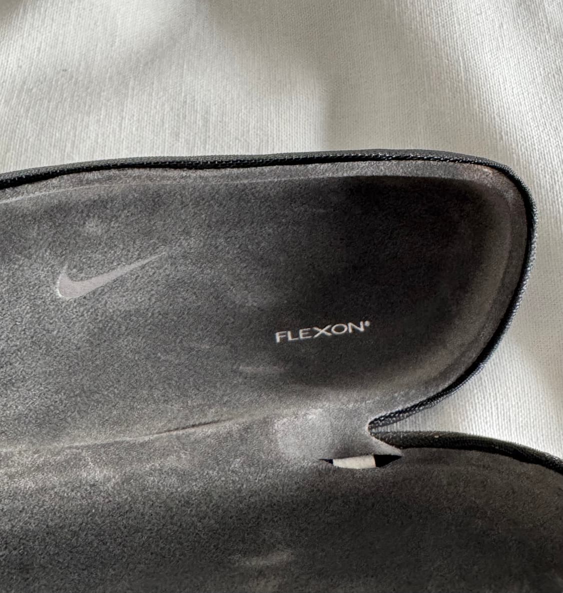 00s 빈티지 나이키 Interchange 선글라스 상품이미지9