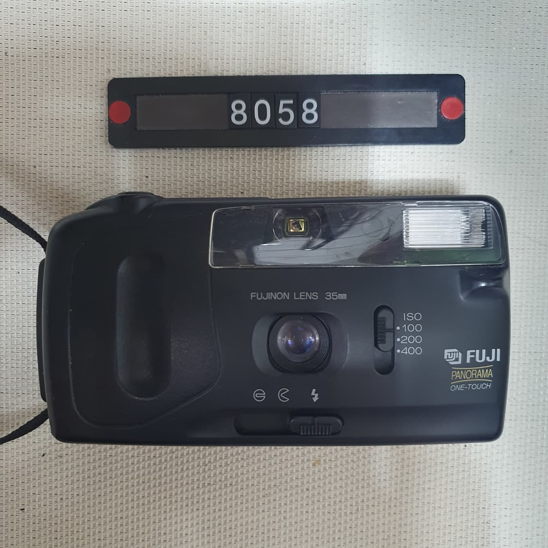 후지 파노라마 MO OP 필름카메라 상품이미지1