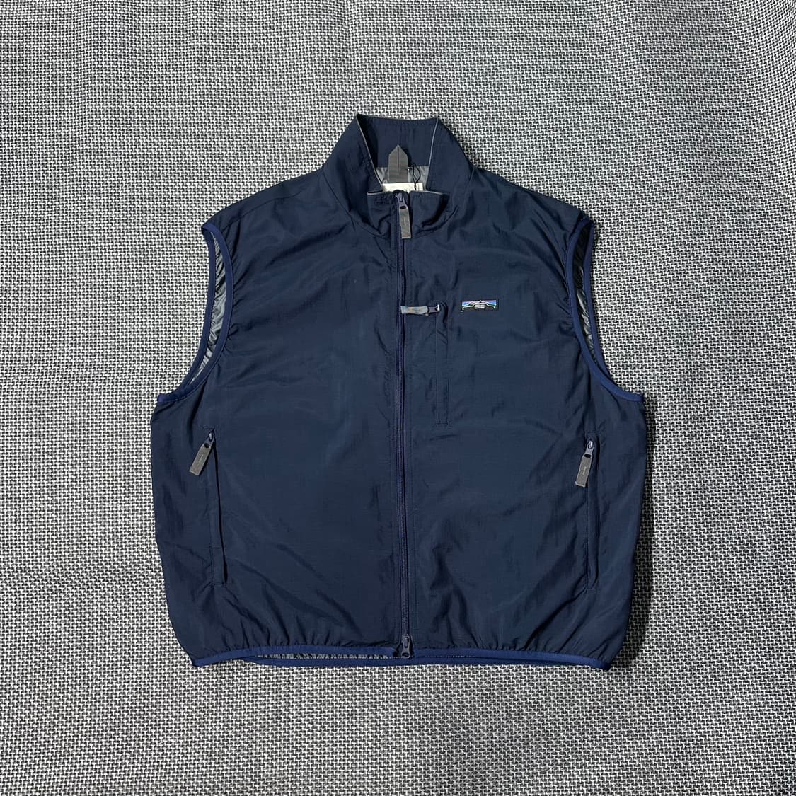 세단올퍼포즈 베스트 (L) 상품이미지1