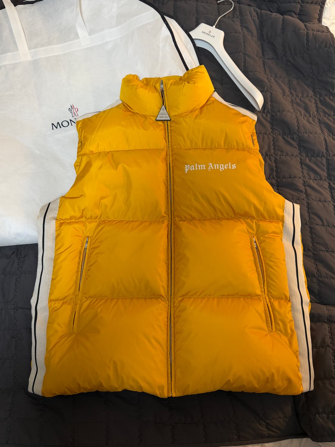 몽클레어 팜엔젤스 지니어스 로드만 Moncler Rodman 3사이즈 상품이미지2