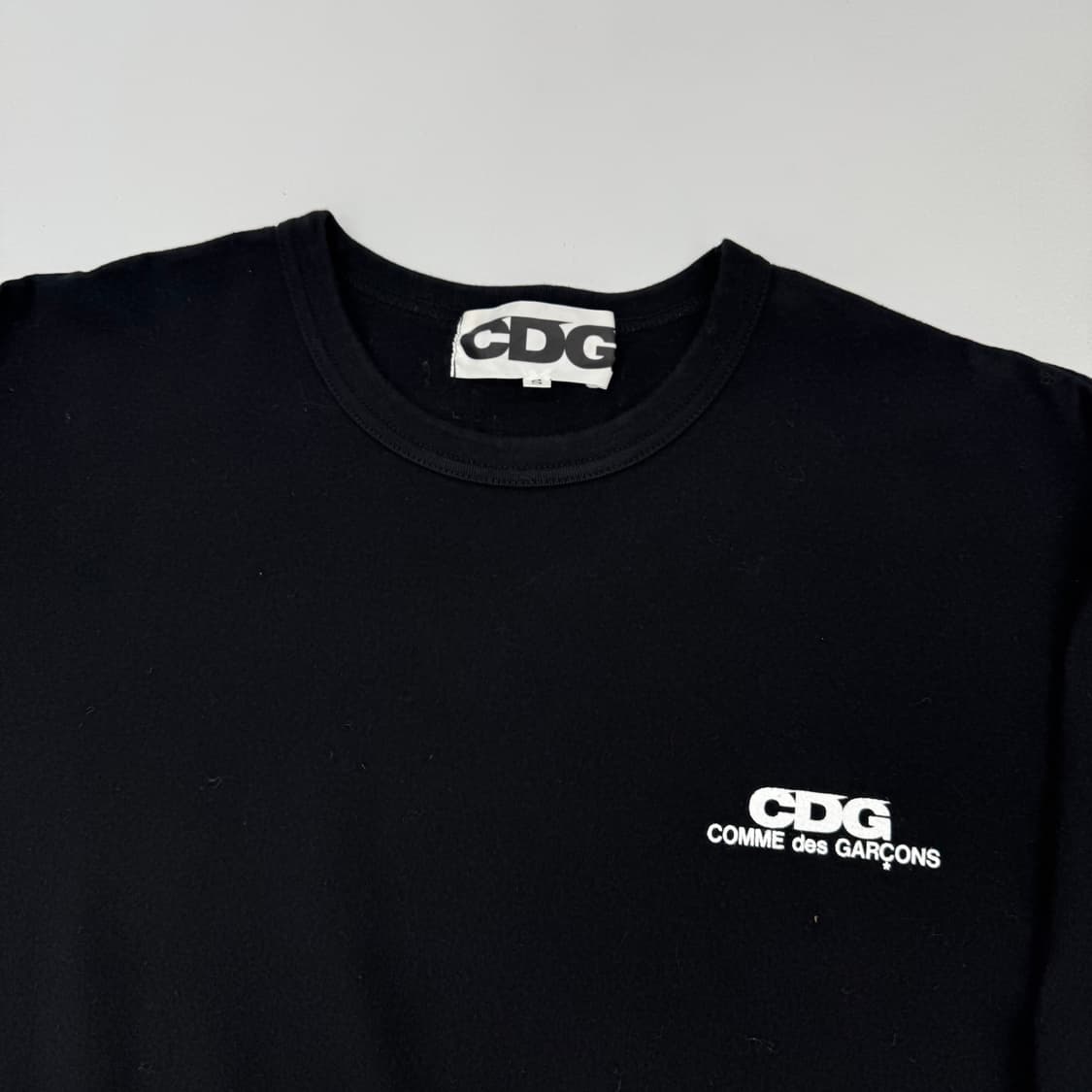 CDG 롱슬리브  상품이미지3