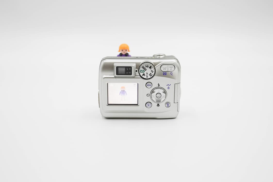 Nikon Coolpix 3200 (니콘 쿨픽스 3200) 상품이미지2