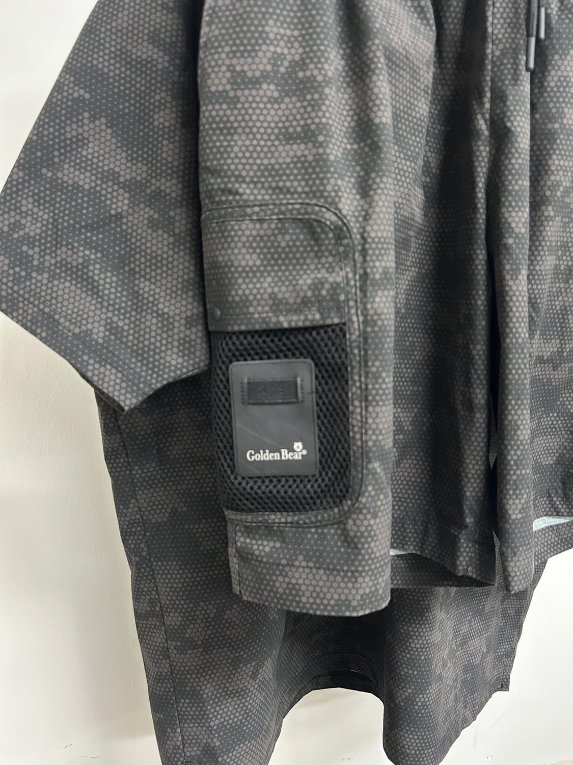 골든베어 골프웨어 상하의 세트 105 상품이미지8