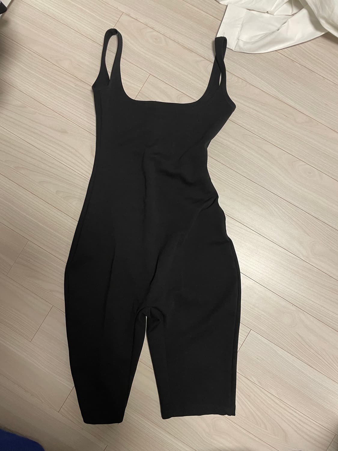 프레클 스퀘어 플레이수트 상품이미지1