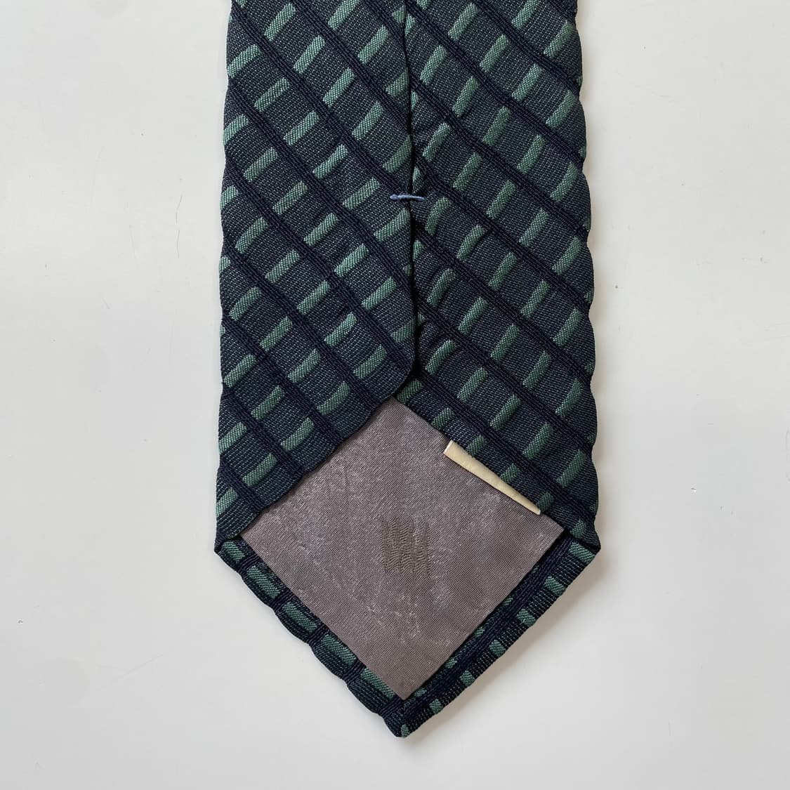 이세이미야케 정품 명품넥타이 (isseymiyake)8.3cm 상품이미지6