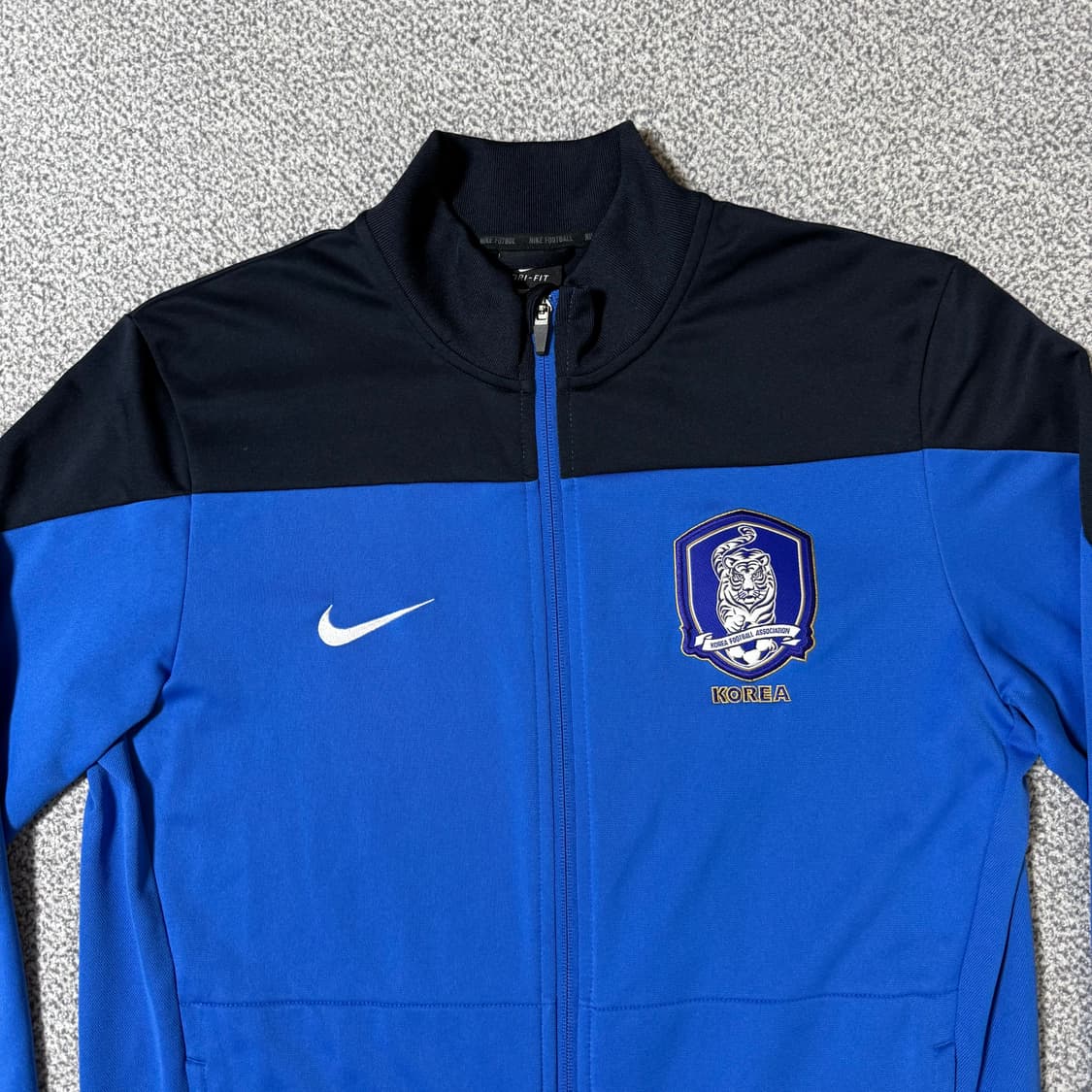 나이키 14-15 축구 국가대표 져지 M 상품이미지3
