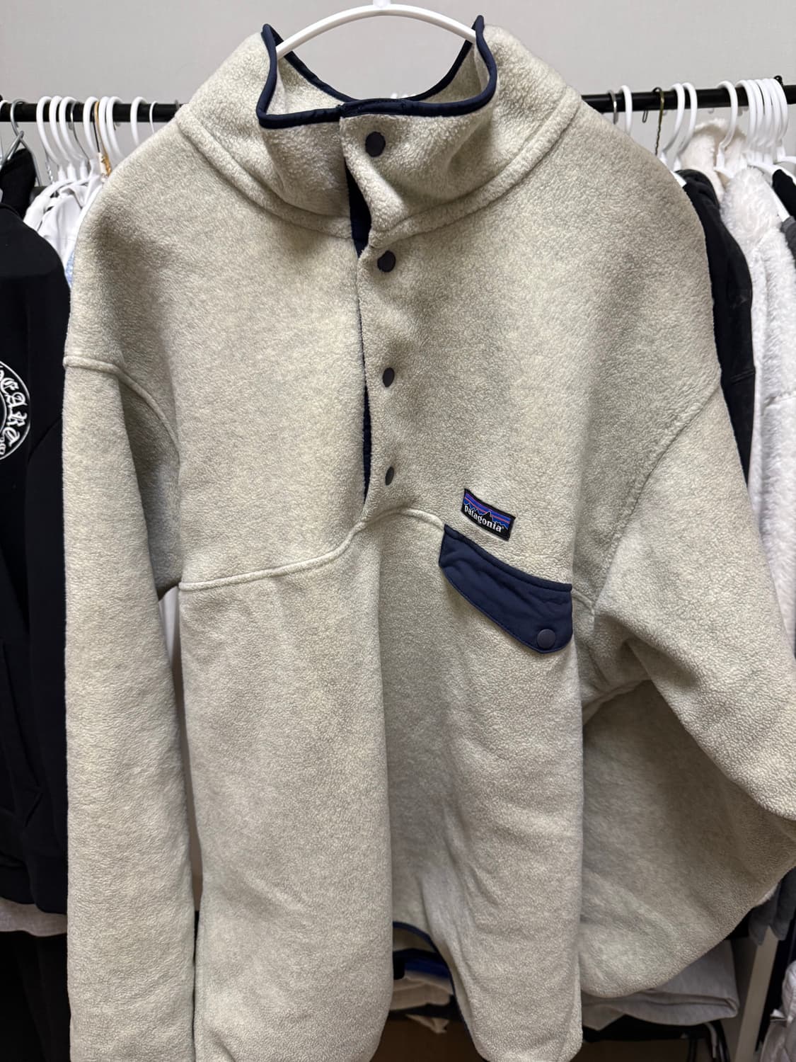 파티고니아 신칠라 상품이미지2