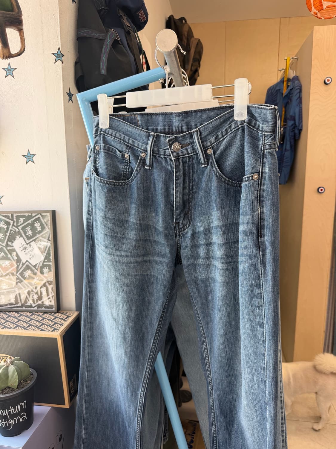 Levi’s 559 (31X32) 상품이미지3