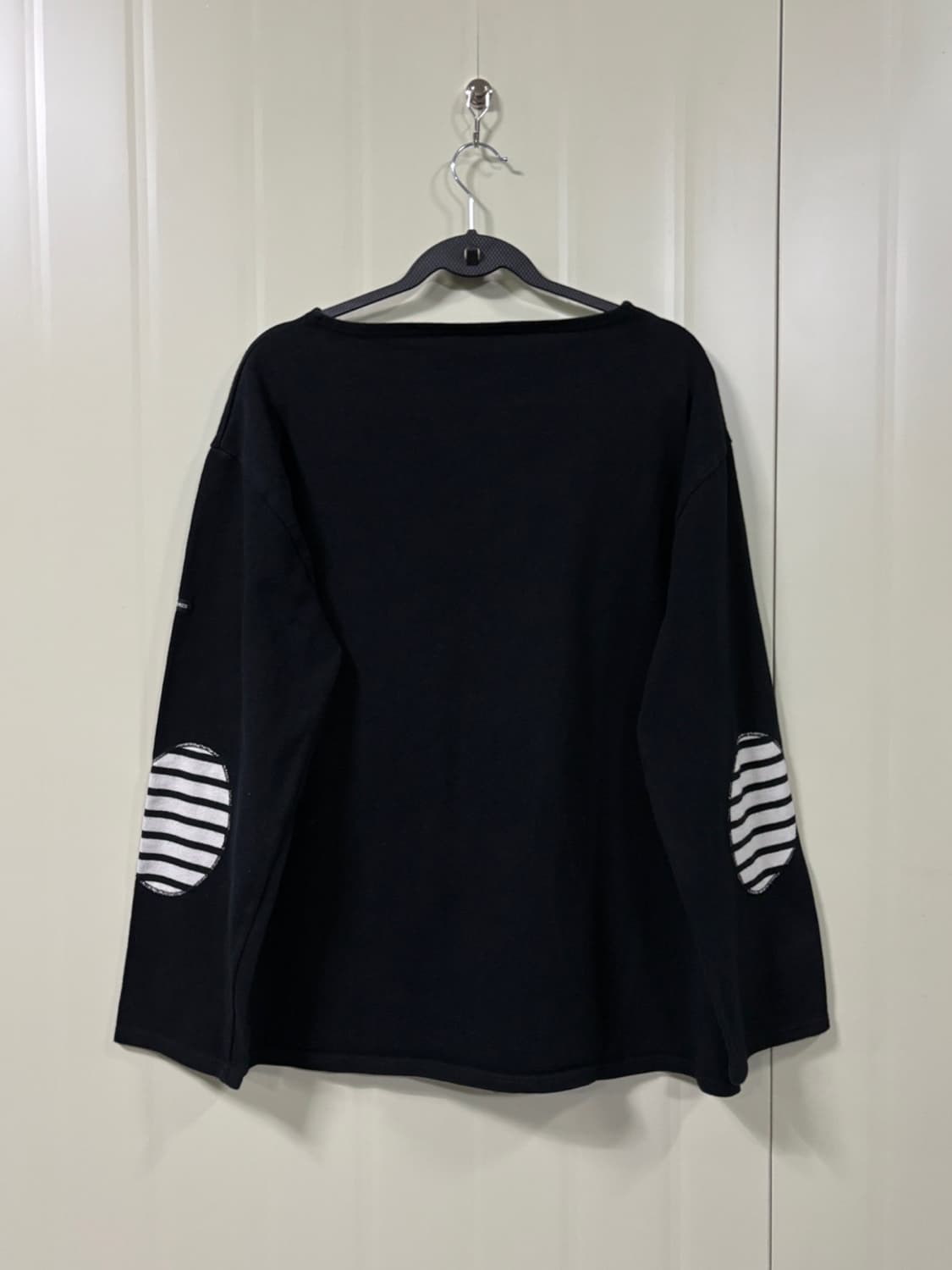 세인트제임스(Saint James) 엘보 패치 상품이미지1