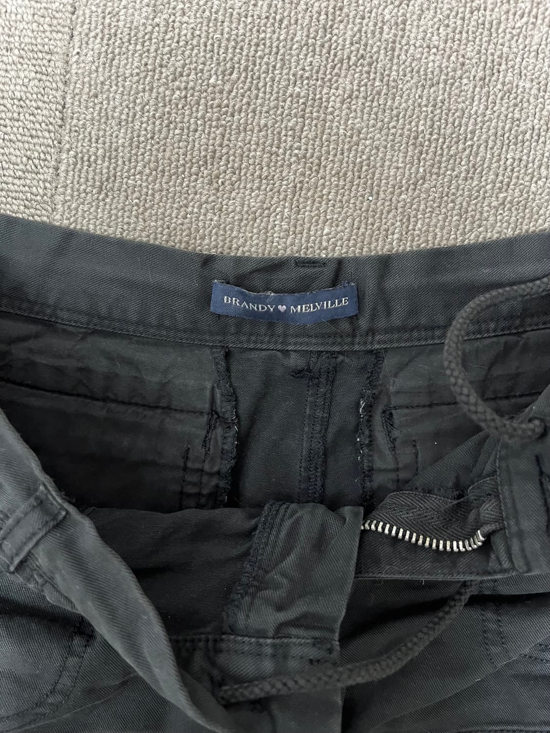 브랜디맬빌 반바지 상품이미지2