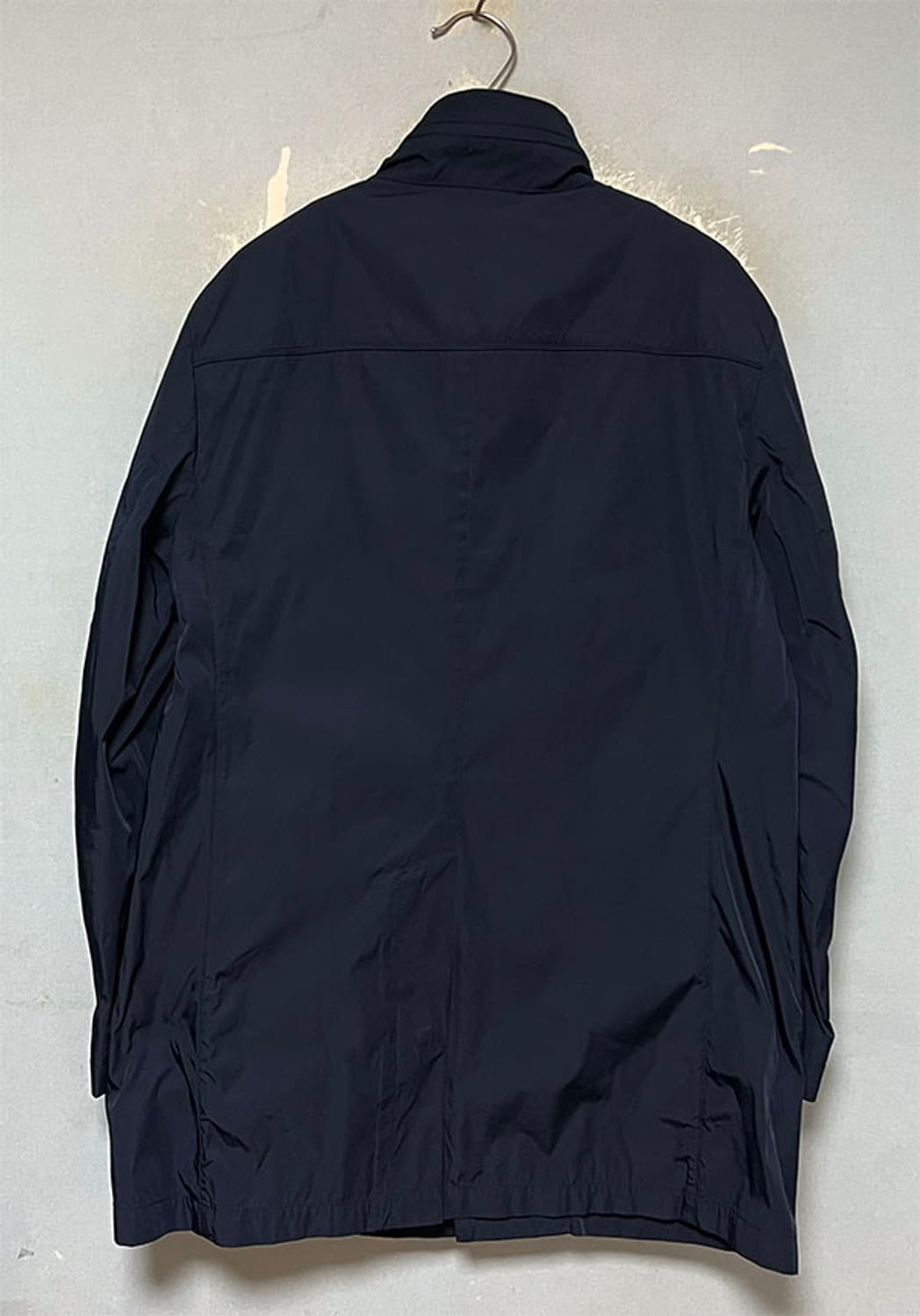 빈폴 라이너 디테처블 싱글코트 추동 내피있음(웰론) L 100 상품이미지2