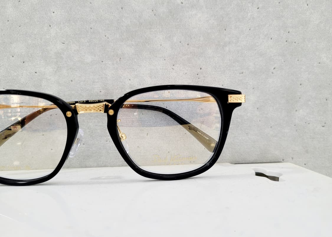 폴휴먼 PHF-5098A 안경 새상품 상품이미지5