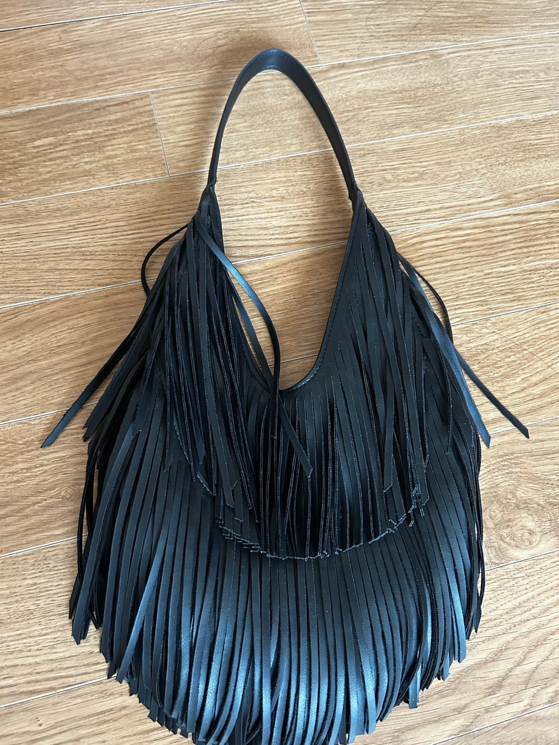 자라 웨스턴 가방 상품이미지4