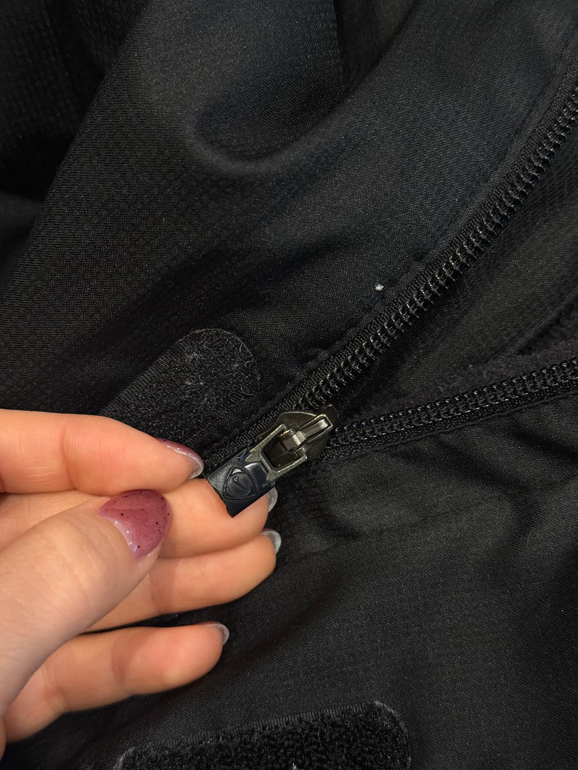 나이키 인터밀란 패딩 L 상품이미지9