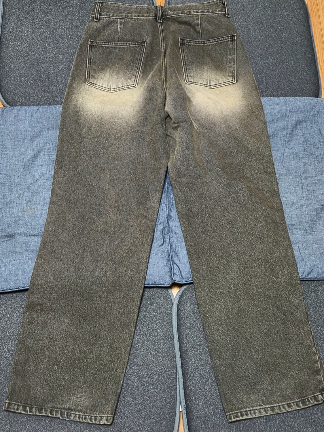 파브레가 세미와이드 워싱진 1사이즈 상품이미지3