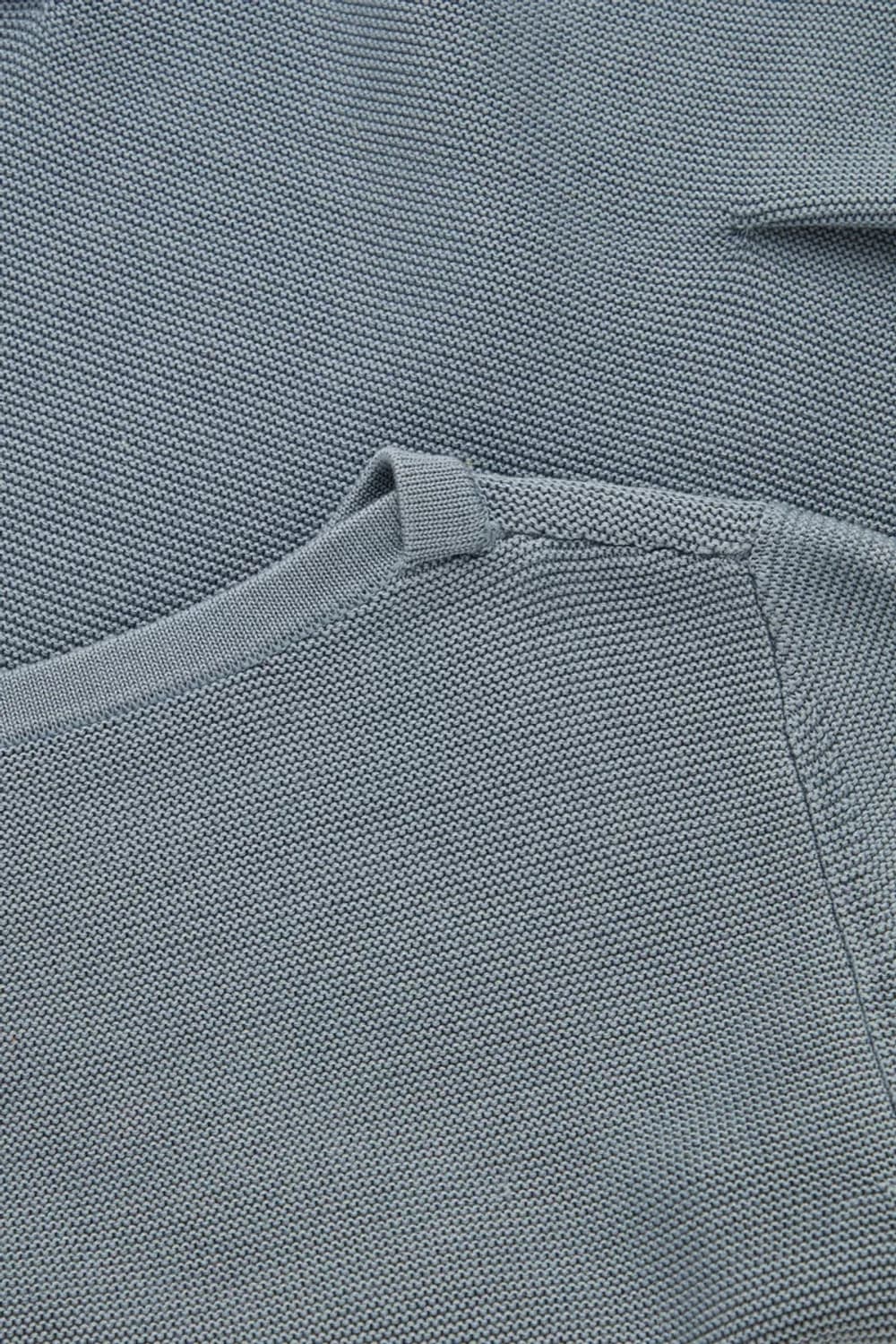 [L] COS 코스 여성 코튼 니트 탑 상품이미지4