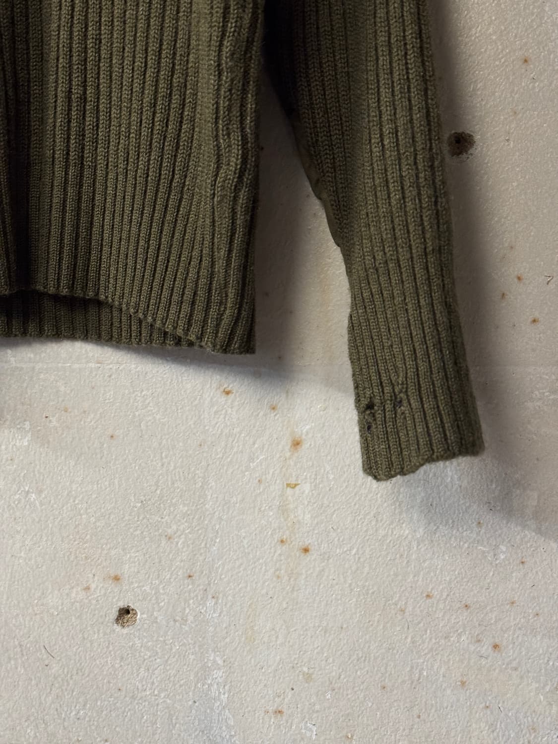 44-55 ) DANISH ARMY 상품이미지2