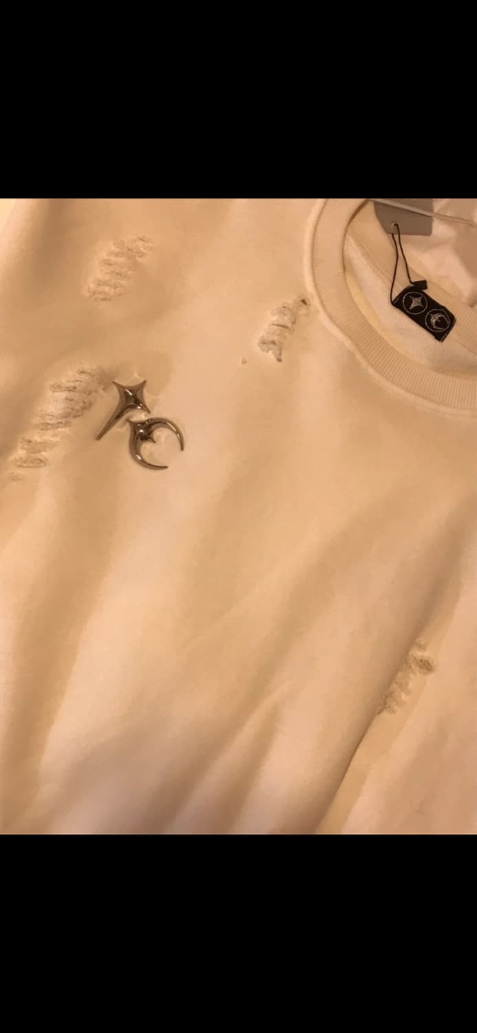 떠그 클럽 맨투맨 세제품 상품이미지1