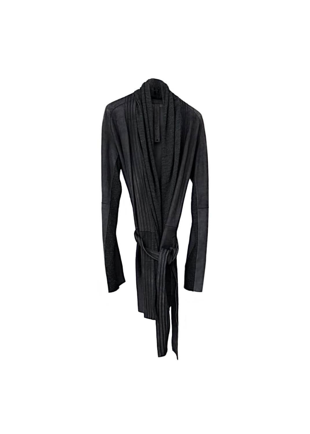 ISAAC SELLAM lambskin coat 상품이미지1
