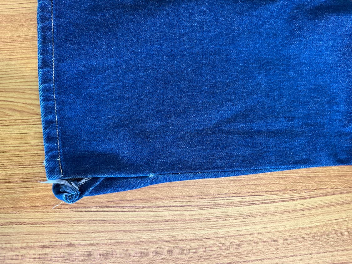 Vintage 70s~80s wrangler jeans  상품이미지7