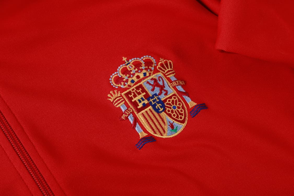 [S] 아디다스 스페인 클래식 트랙탑 자켓 상품이미지4