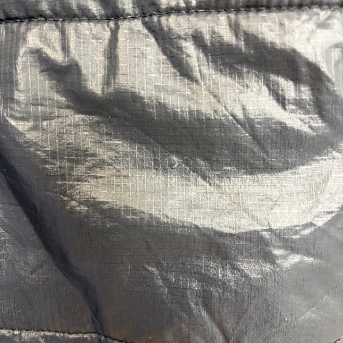 노스페이스 프리마로프트 후드 패딩 자켓 상품이미지10