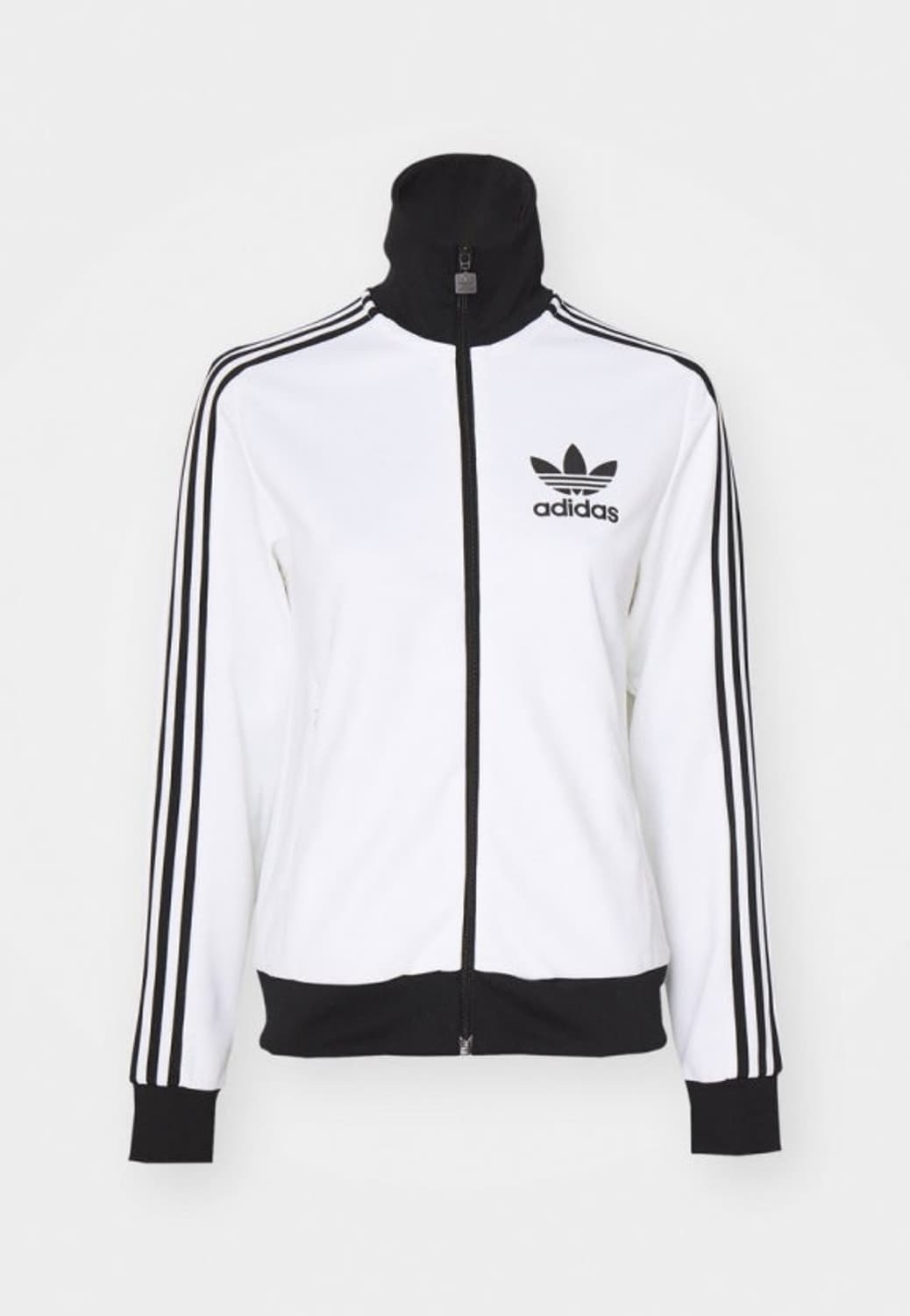 아디다스 클래식 파이어버드 흰,검 대장 져지 [XS] 상품이미지1