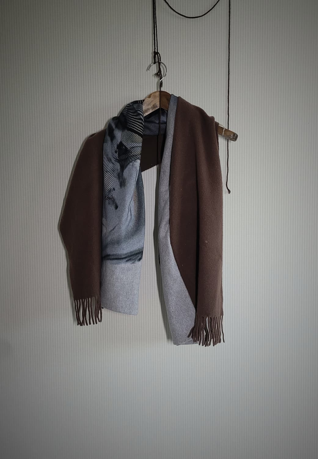 블레스 n 34° 도킹 머플러 상품이미지6