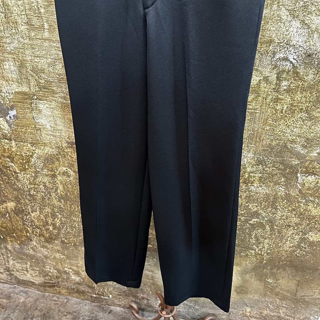 70s 빈티지 플레어 트라우저 벨보텀 부츠컷 팬츠 11 시어스 상품이미지3