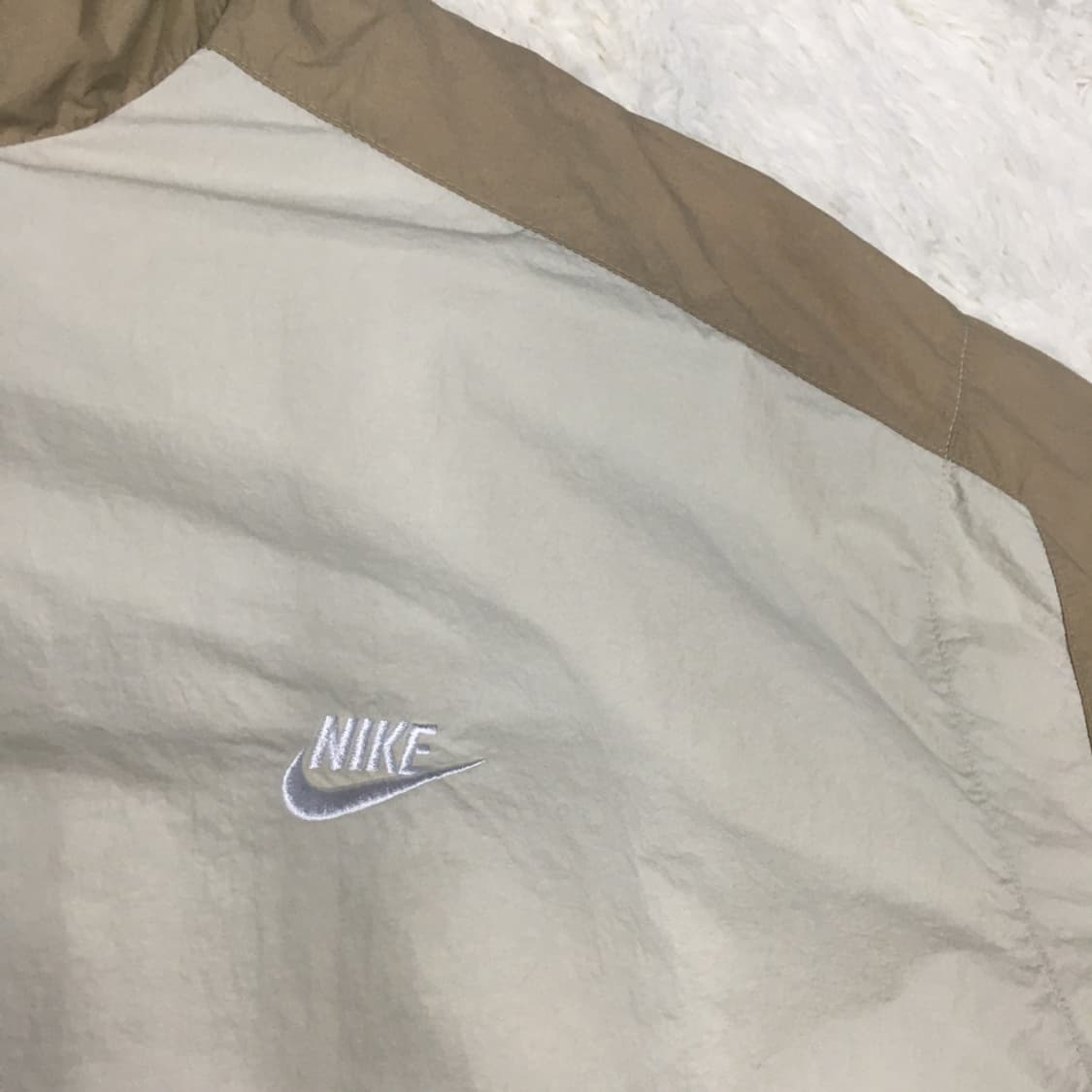 나이키 클럽 오버사이즈 우븐트랙자켓 DD14 상품이미지2