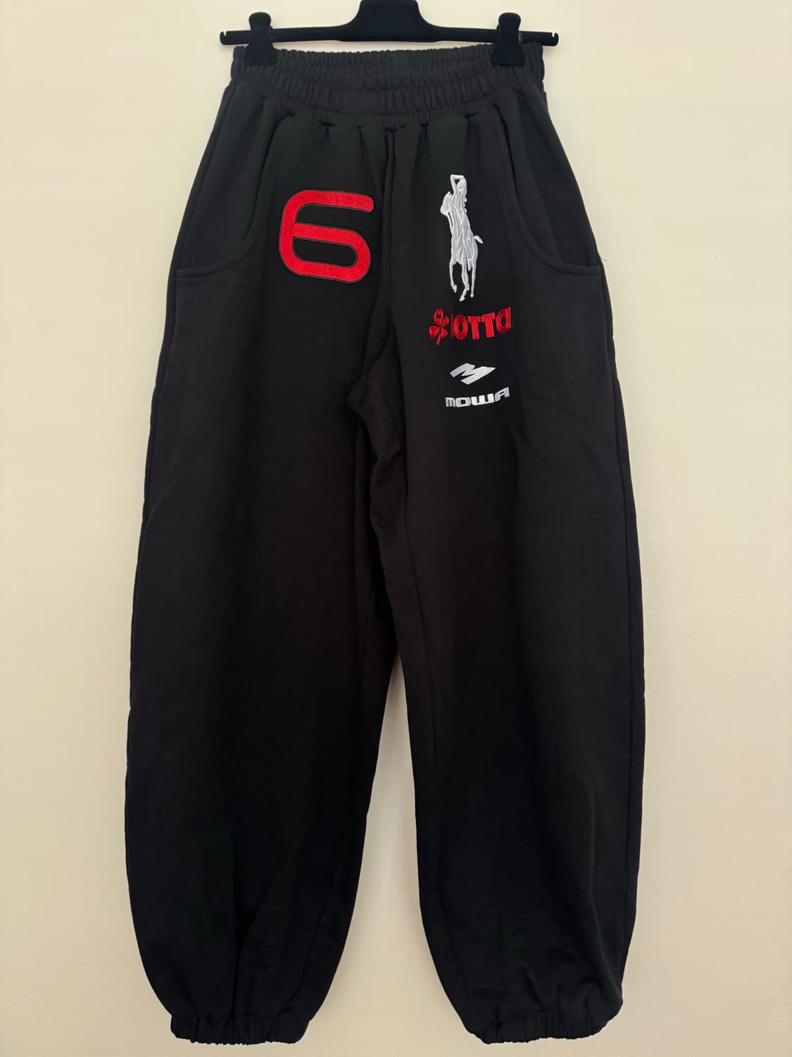 [S] 모와롤라 애틀란타 조거 상품이미지3