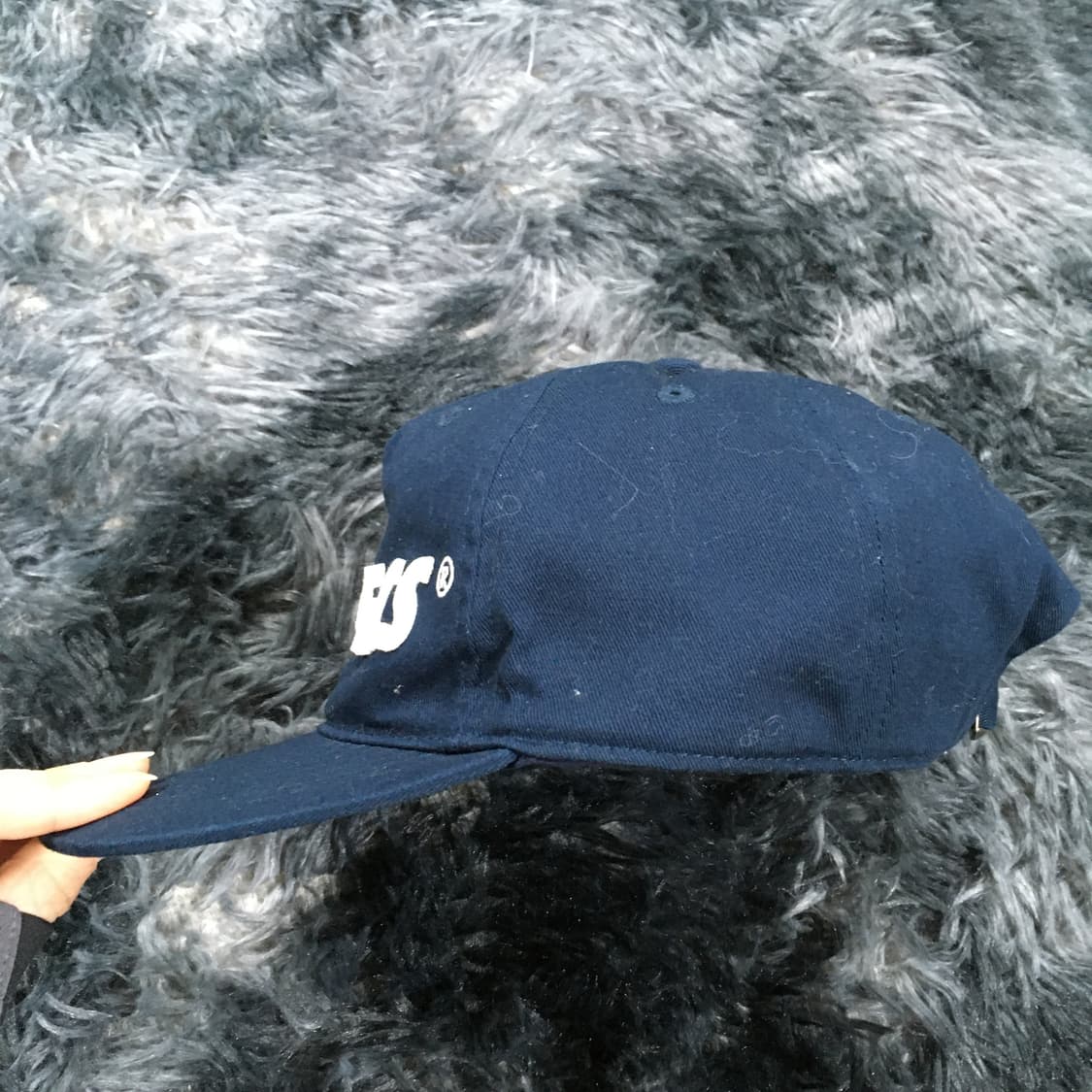 투티/0361 PRO SPECS 네이비 모자 캡 스포츠 스포티 패치 로고 상품이미지4