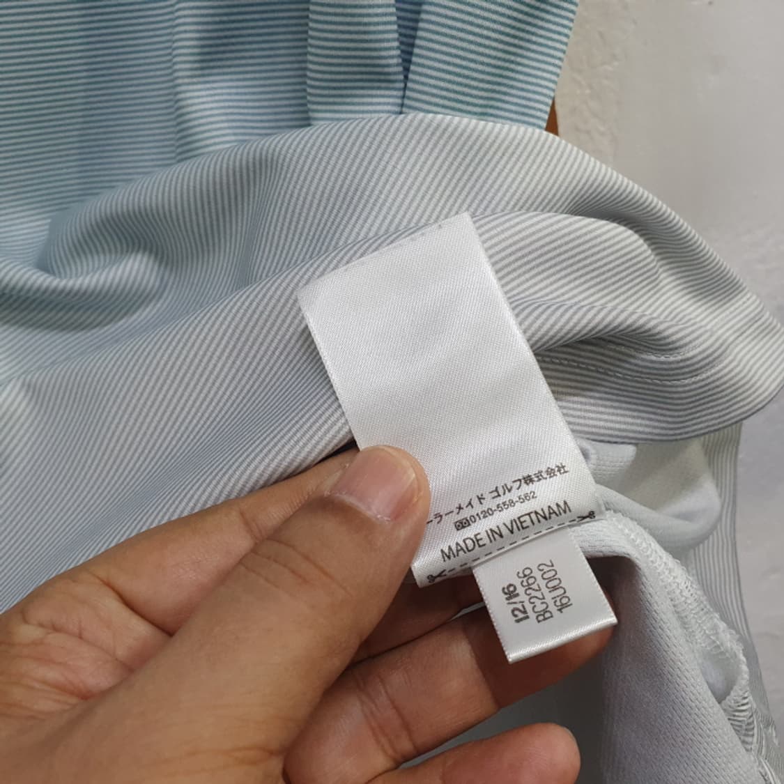 아디다스 반팔티(100) 상품이미지6