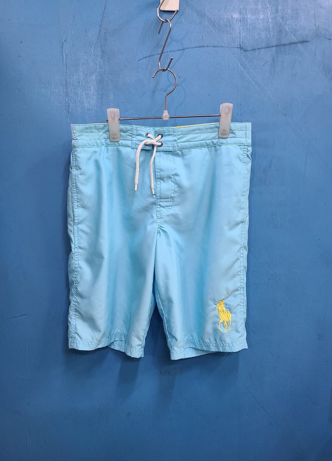 폴로 빅포니 수영복?반바지? 상품이미지2