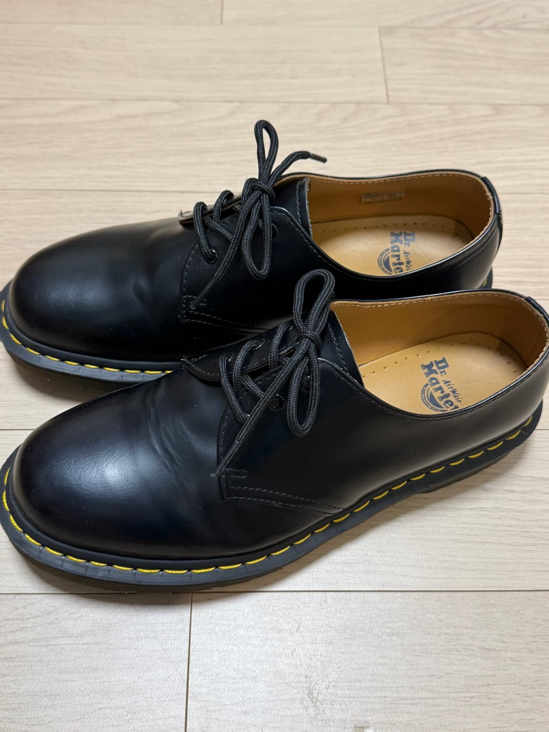 닥터마틴 1461 270 상품이미지2