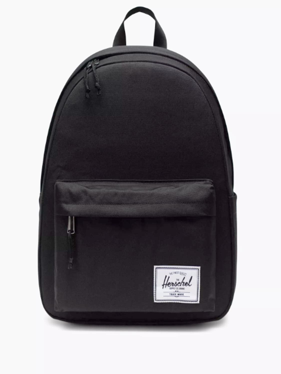 HERSCHEL SUPPLY 클래식 우븐 XL 백팩 블랙 새상품 상품이미지6