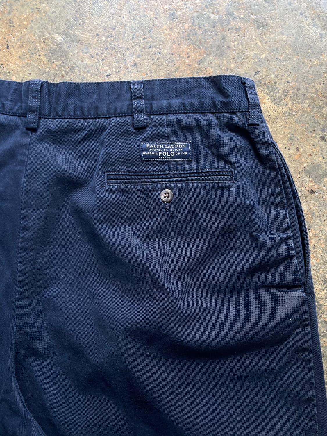 Polo Ralph Lauren Tyler Short 상품이미지3