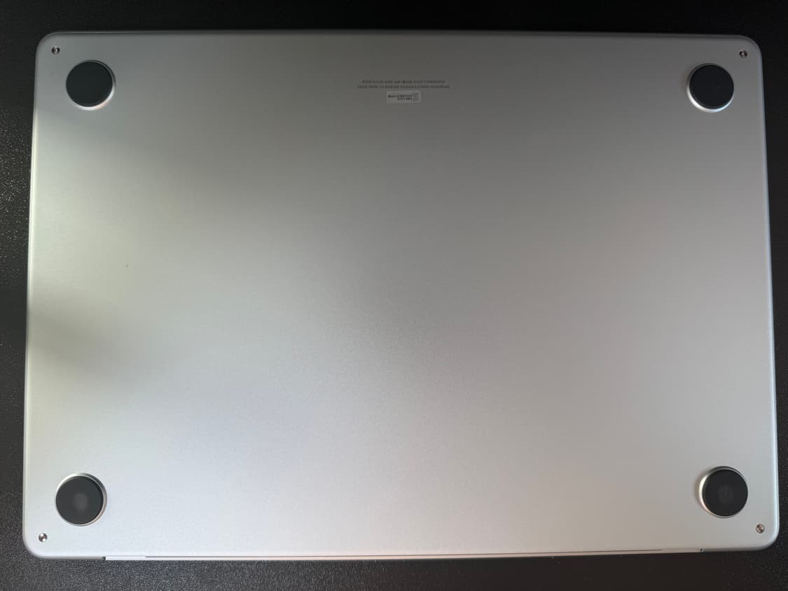 맥북에어m4 13 상품이미지3