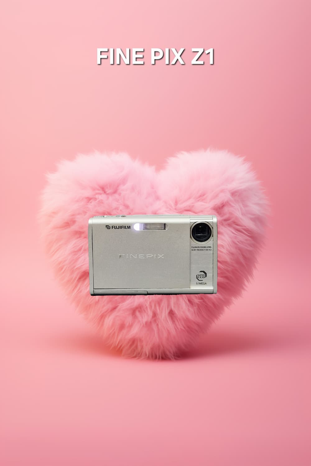 후지필름 Z1 디지털카메라  상품이미지1