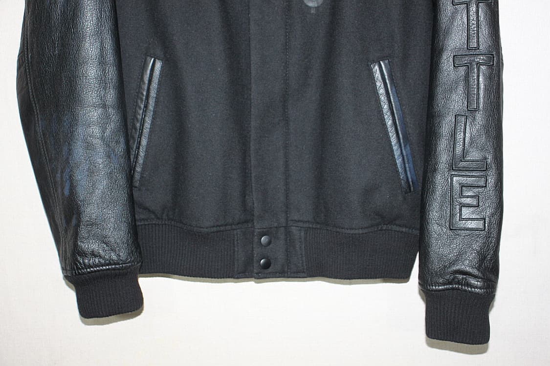 Nike 나이키 코비 디트로이트 바시티( M) 상품이미지4