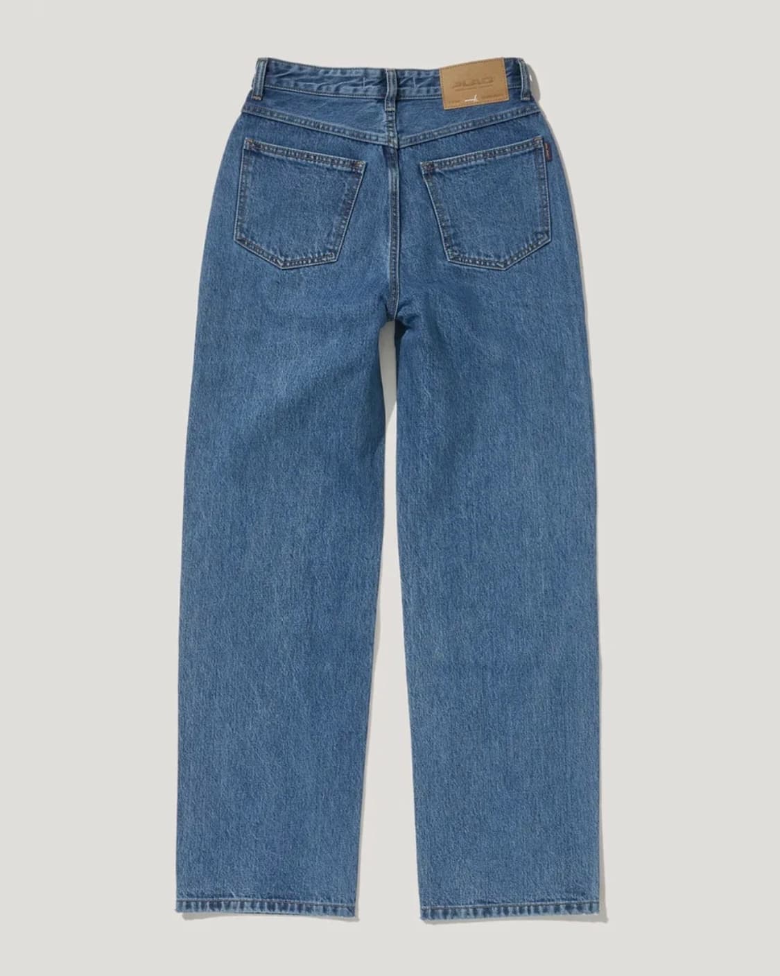 플랙 로그 k40 미드블루 상품이미지2