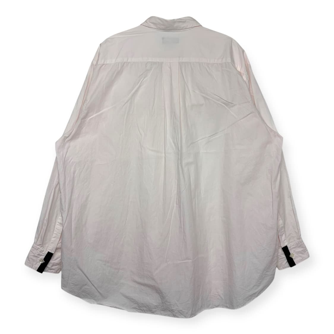 꼼데가르송 패턴 셔츠 상품이미지10