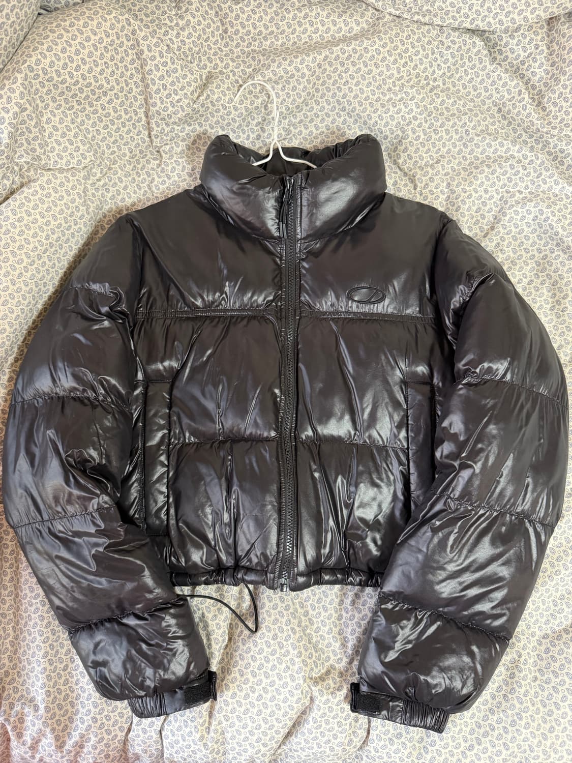 오드스튜디오 글로시 푸퍼 S 상품이미지3