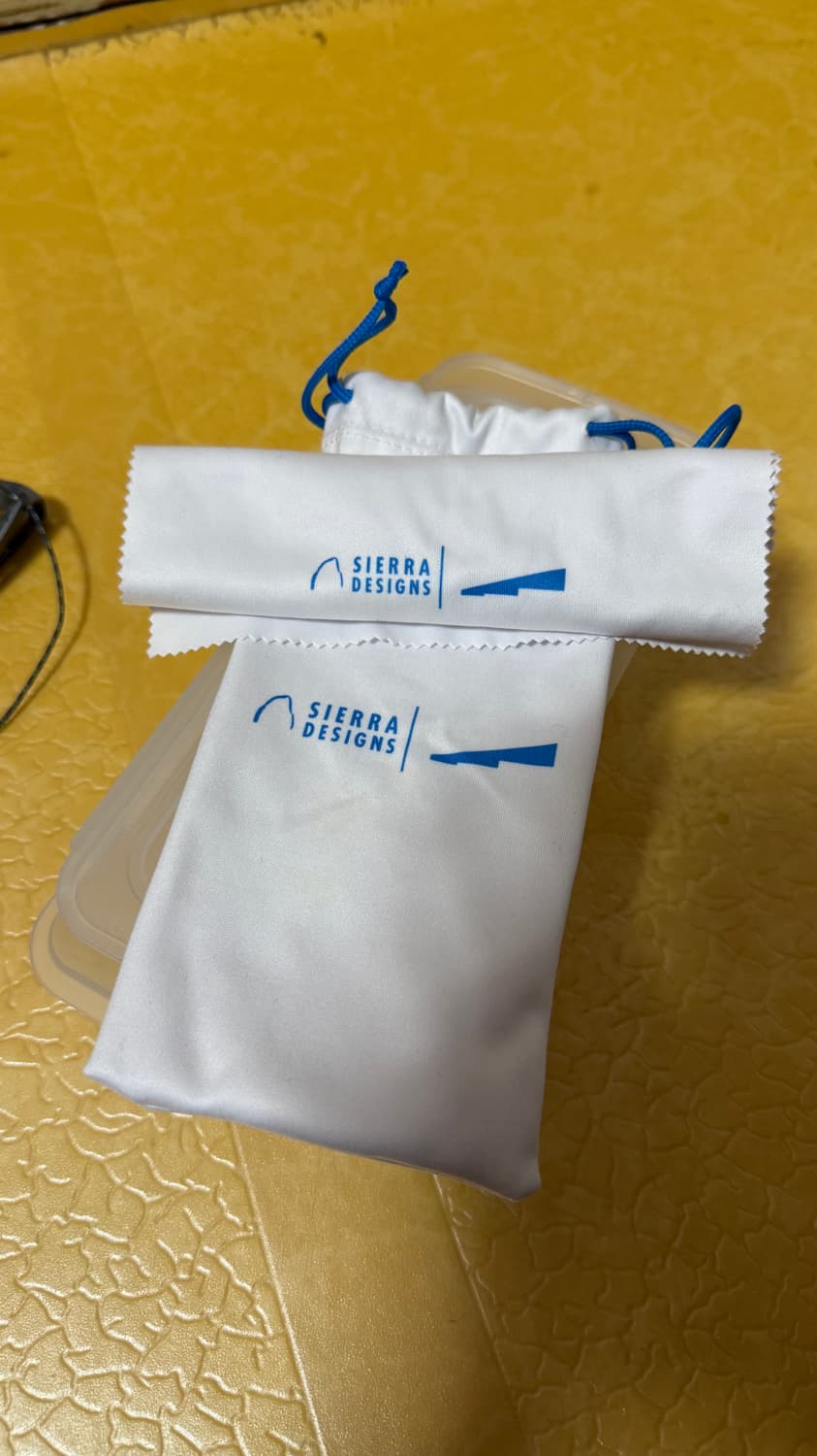 시에라디자인 X 프로그레스 모조 선글라스 실버 상품이미지8