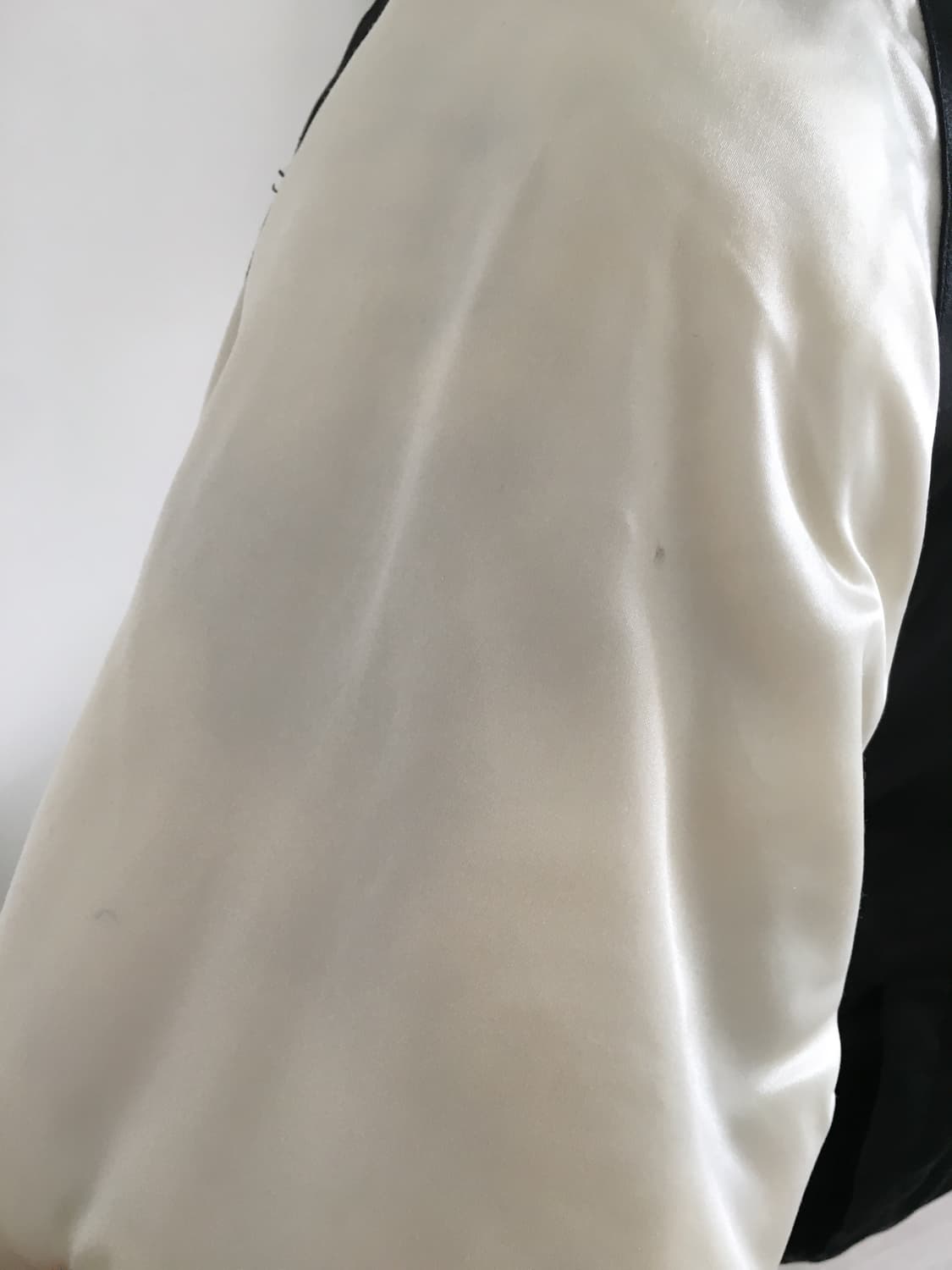 디키즈 빈티지 블루종 점퍼 상품이미지4